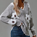 Sandra - Elegant Sweater