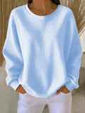 Miriam - Comfortable Sweatshirt