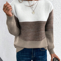 Maeve - Cozy Ombre Sweater