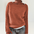 Annelise - Cozy Sweater