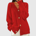 Solenyahh - Comfortable Cardigan