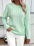 Nancy - Comfortable Sweater