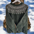 Aurelie - Elegant and Comfortable Winter Gilet