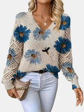 Joan - Comfortable Sweater