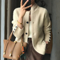 Rosalie - Casual Style Knitted Sweater