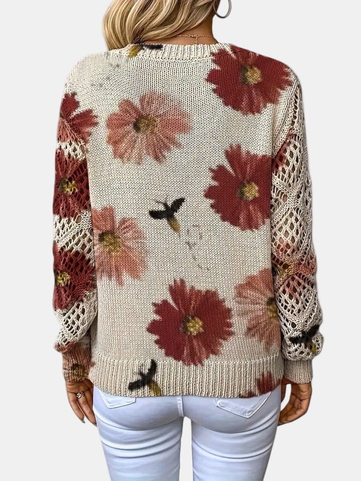Joan - Comfortable Sweater