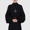 Elyzianne - Elegant Cardigan