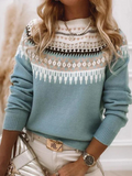 Kathryn - KNIT SWEATER