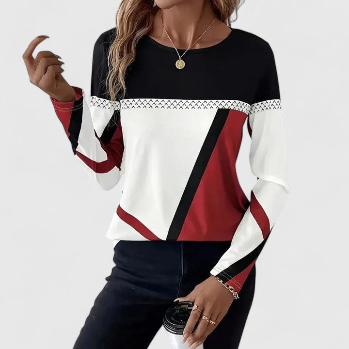 Lydia - Elegant Sweater