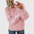 Sharon - Comfortable Sweater