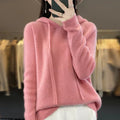Carol - Elegant Sweater