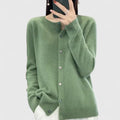 Lyxandria - Comfortable Cardigan