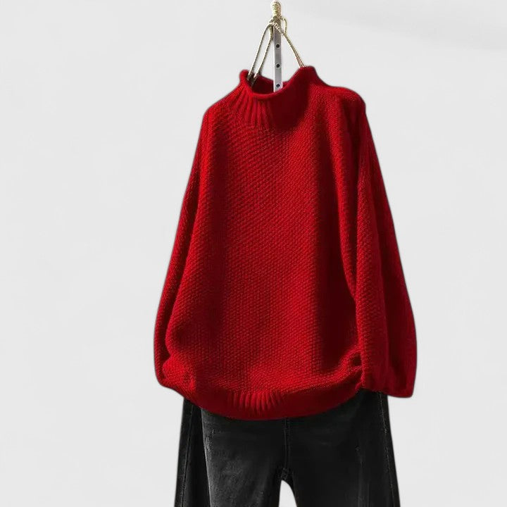 Diane - Sophisticated Sweater