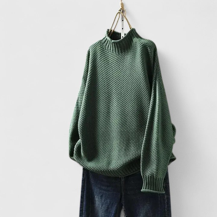 Diane - Sophisticated Sweater