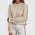 Deborah - Elegant Sweater
