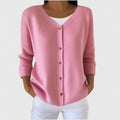 Wena - Elegant Cardigan