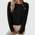 Susannah - Elegant Sweater