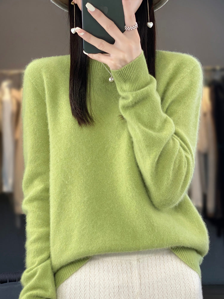 Janet - Comfortable Sweater