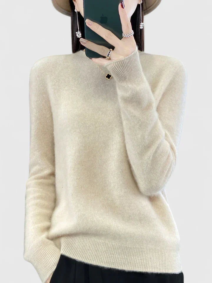 Janet - Comfortable Sweater