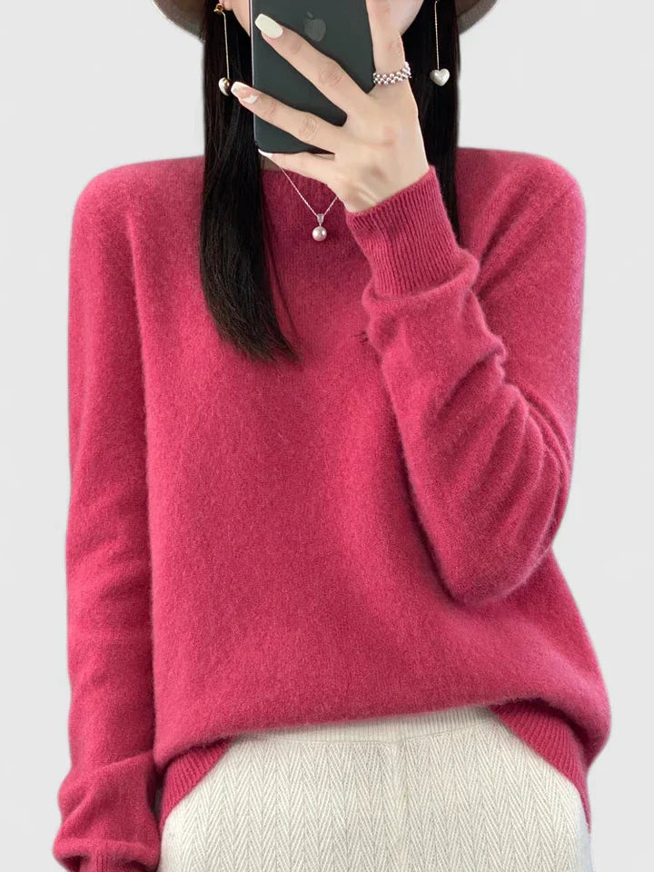 Janet - Comfortable Sweater