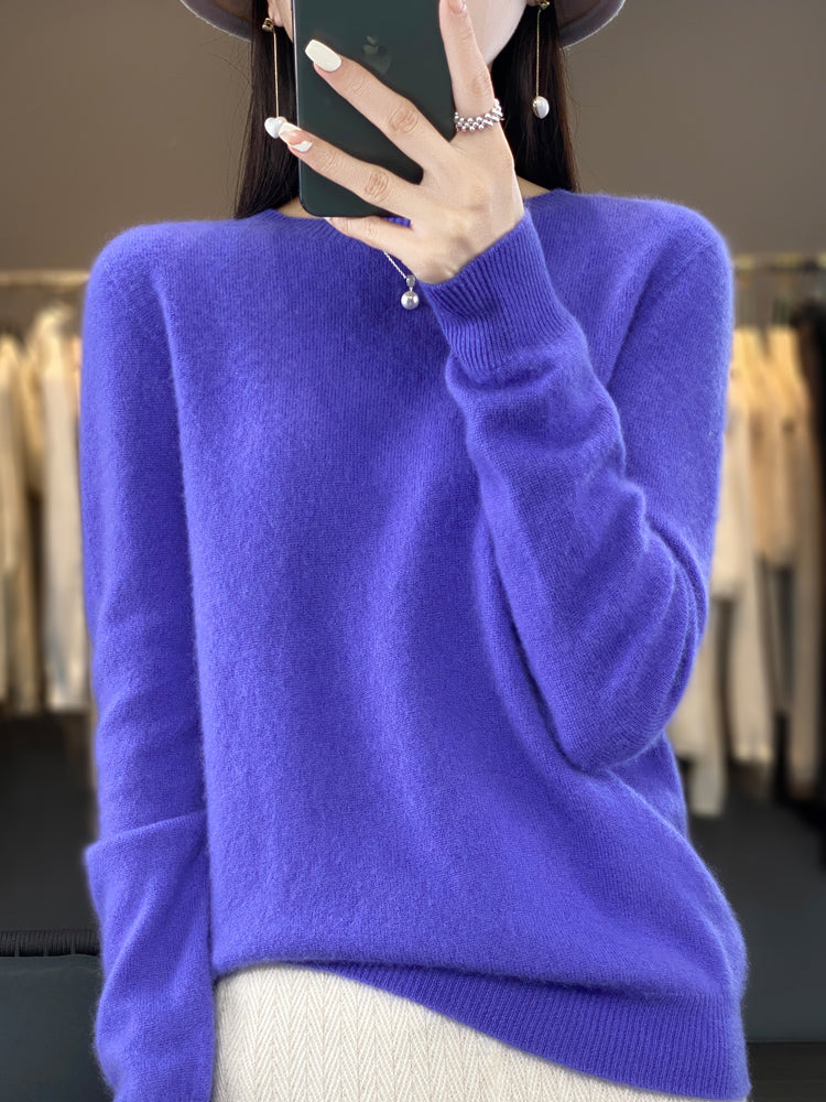 Janet - Comfortable Sweater