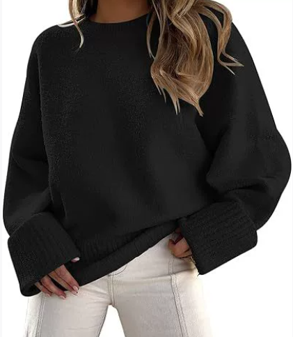 Kathleen - Elegant Sweater