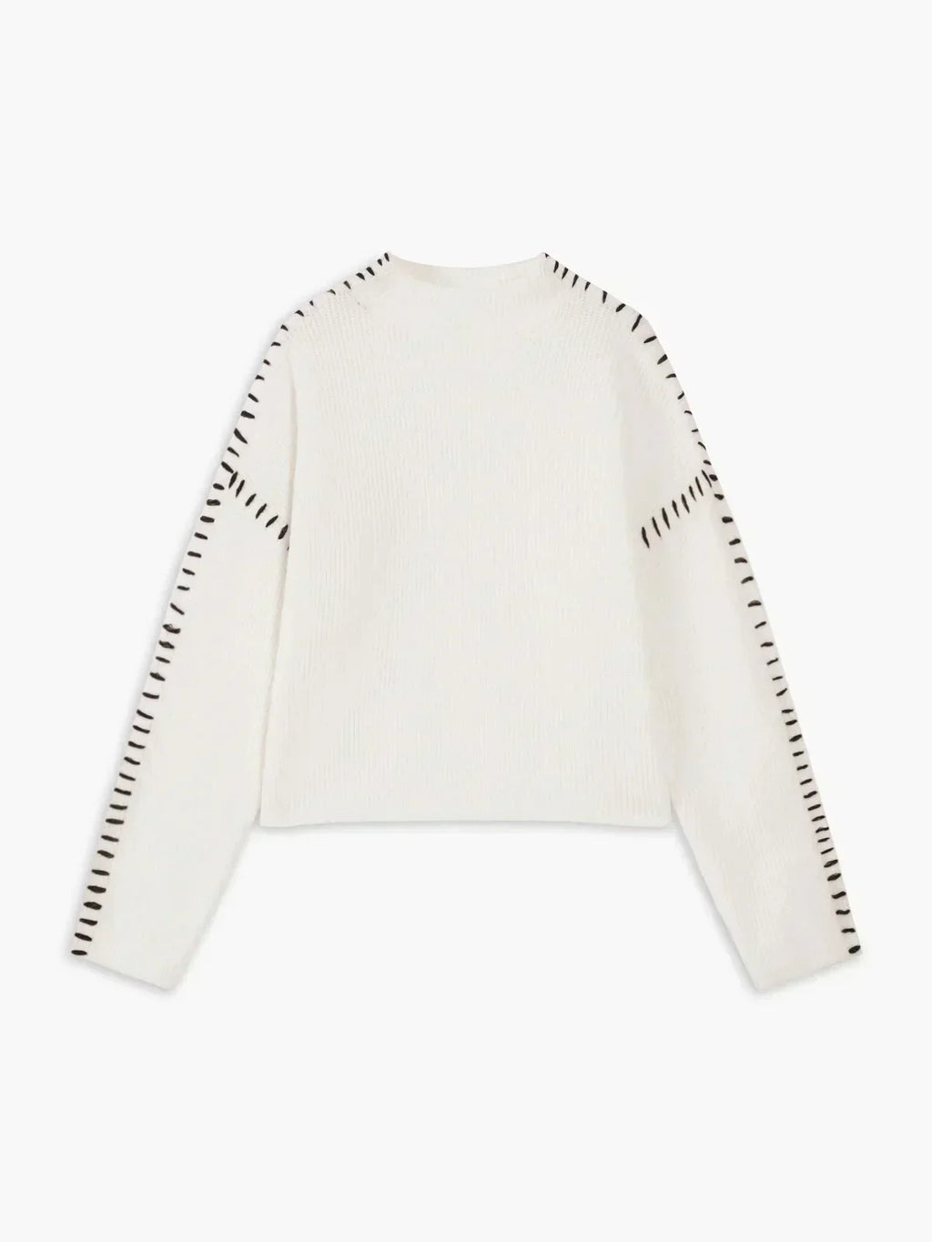 Jean - Cozy Sweater